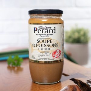 Perard Fish Soup