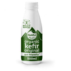 BioTiful Organic Kefir