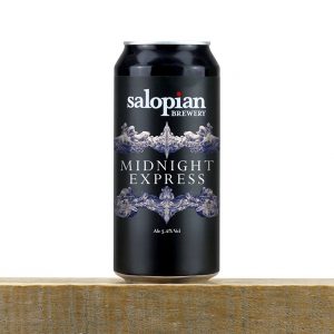 Salopian Midnight Express