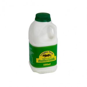 Longley Farm Butter Milk