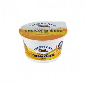 Longley Farm Soft Cream Cheese
