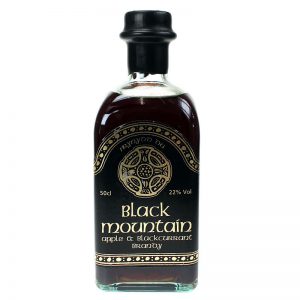 Celtic Spirits Black Mountain Liqueur