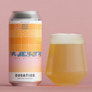 Duration Brewery ‘Shifting Baseline’