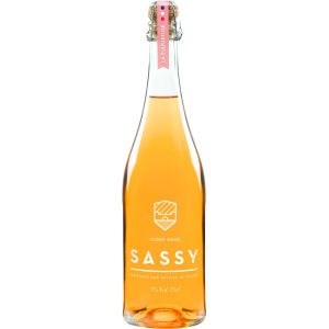 Maison SASSY Cidre Rose