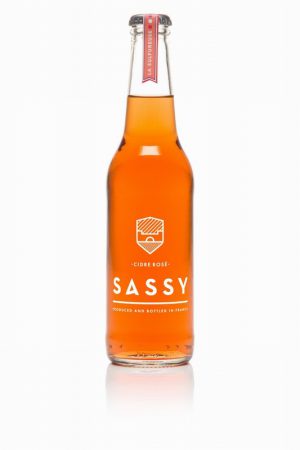 Maison SASSY Cidre Rose