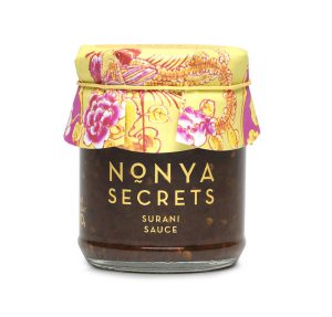 Nonya’s Surani Sauce