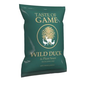 Taste of Game Wild Duck & Plum Sauce
