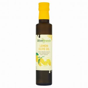 Olive Branch Lemon Extra Virgin Olive Oil