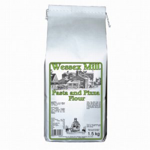 Wessex Mill Pizza and Pasta Flour