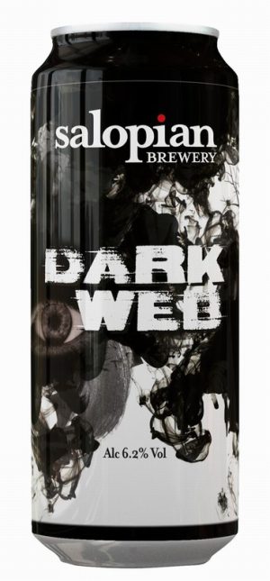 Salopian Brewery Dark Web