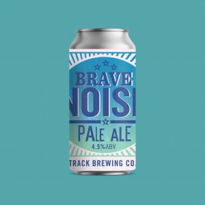 Track Brewery Brave Noise