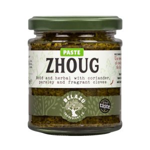 Belazu Zhoug Paste