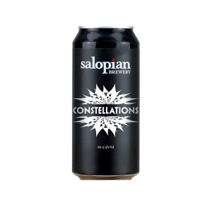 Salopian Brewery Constellations