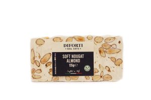 Diforti Almond Soft Nougat