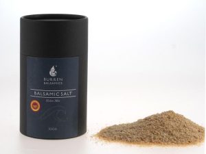 Burren Balsamics Balsamic Salt