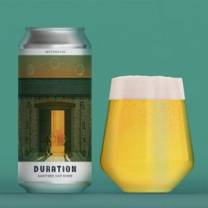 Duration Brewery ‘Another Day Done’