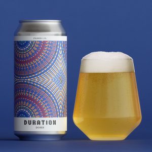 Duration Brewery ‘Doses’