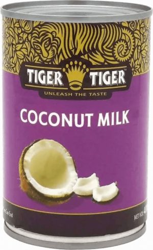 Tiger Tiger Coconut Milk