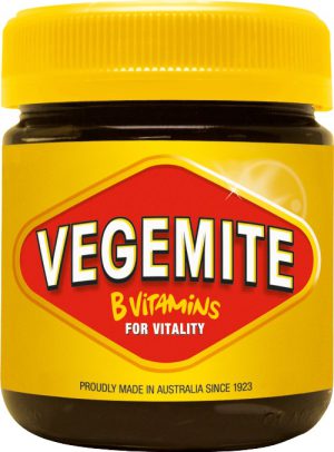 Vegemite Yeast Extract