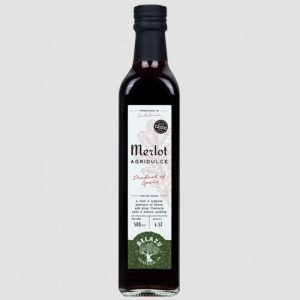 Belazu Merlot Vinegar