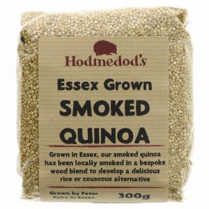 Hodmedod’s Smoked Quinoa