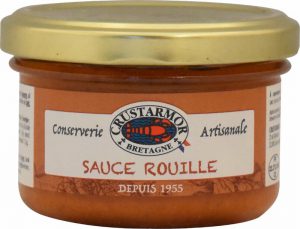 Crustarmor Rouille Sauce