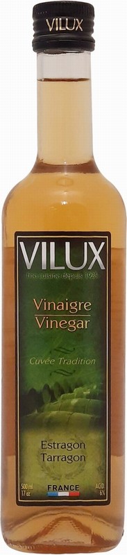 Vilux Tarragon Vinegar
