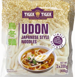 Tiger Tiger Udon Noodles