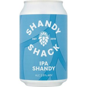 Shandy Shack IPA Shandy