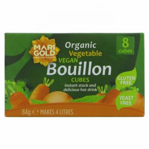 Marigold Yeast Free Bouillon Stock Cube