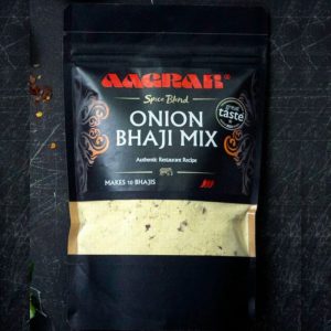 Aagrah Onion Bhaji Mix