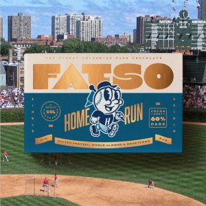 Fatso ‘Home Run’