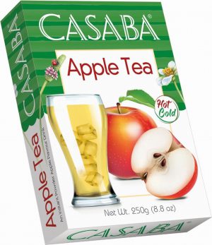 Casaba Turkish Apple Tea