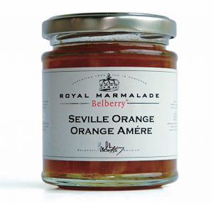 Belberry Seville Orange Royal Marmalade