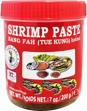 Nang Fah Shrimp Paste
