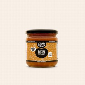 Bold Bean Co. Baked Beans – Classic