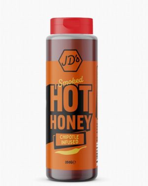 JD’s Smoked Hot Honey (Chipotle)
