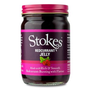 Stokes Redcurrant Jelly