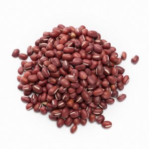 Organic Aduki (Adzuki) Beans
