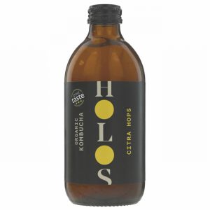Holos Citra Hops Kombucha