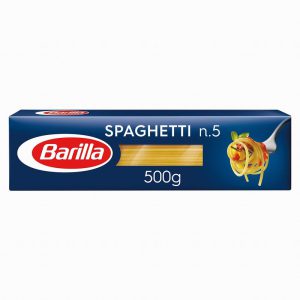 Barilla Spaghetti