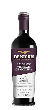 De Nigris White Eagle Balsamic Vinegar 25%