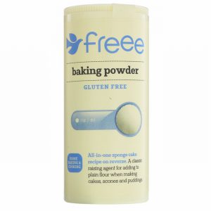 Doves Farm Baking Powder