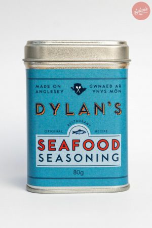 Dylan’s Seafood Seasoning