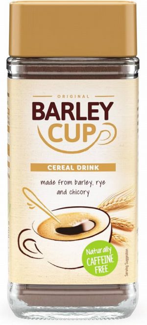 Barley Cup Cereal Drink 200g