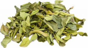 Green Cuisine Kaffir Lime Leaves