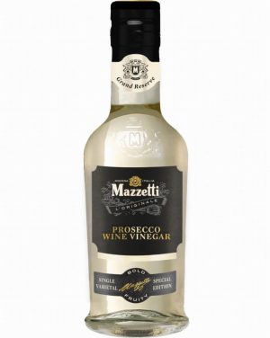 Mazzetti Prosecco Wine Vinegar