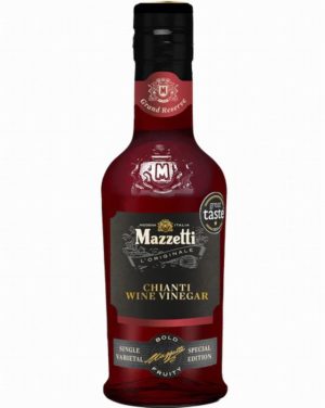 Mazzetti Chianti Wine Vinegar