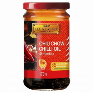 Lee Kum Kee Chiu Chow Chilli Oil