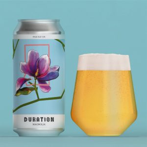 Duration Brewery ‘Magnolia’